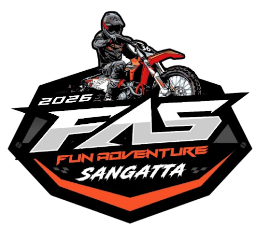 Logo FAS 2026