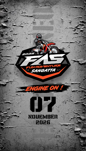 Poster Resmi FAS 2026